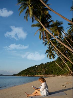 Playa Blanca — Santa Marta