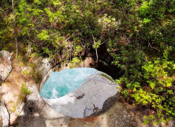 Termales de Santa Rosa de Cabal